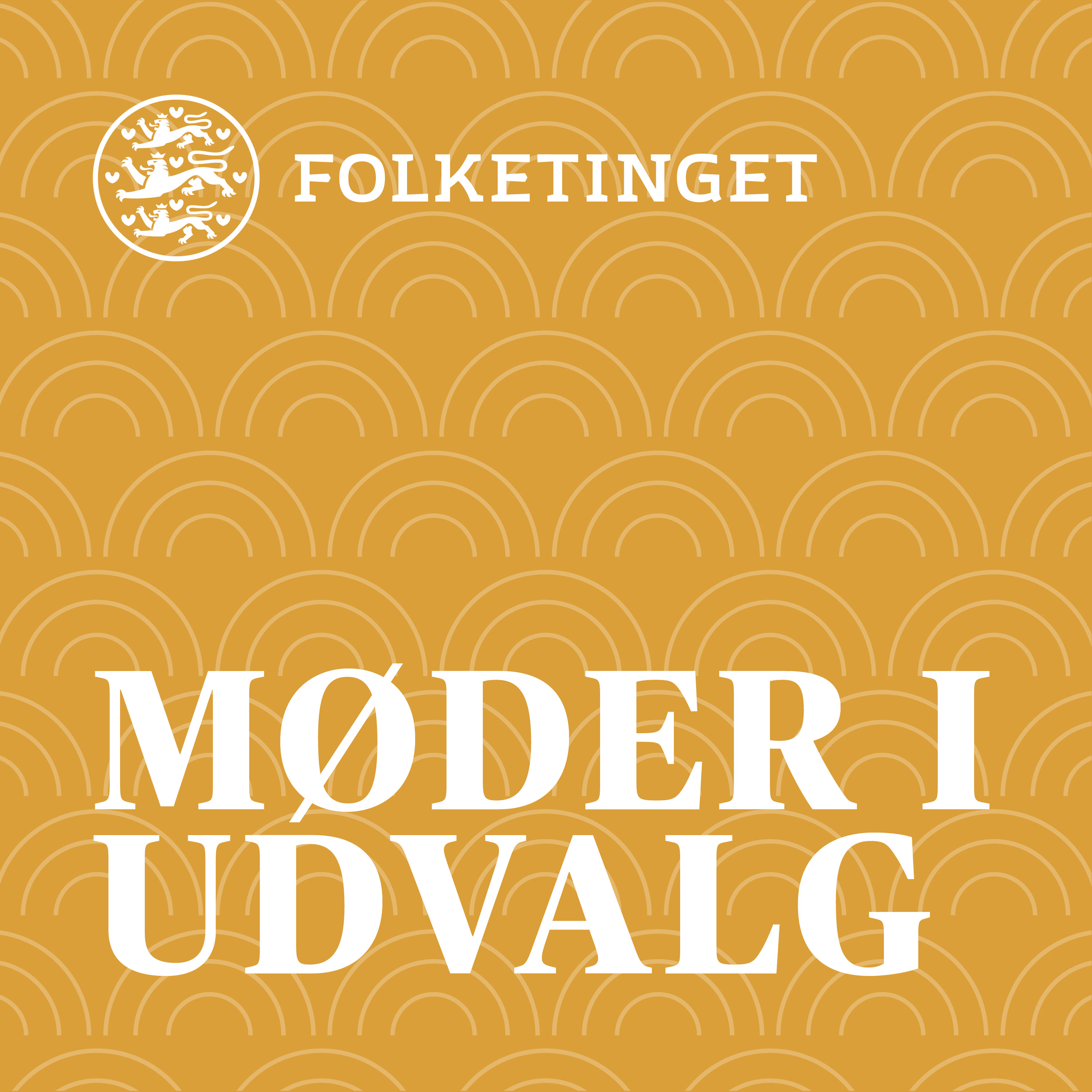 Udvalget for Forretningsordenen